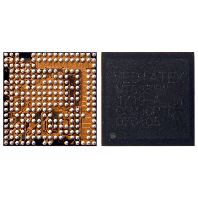Power IC Module MT6355W, MT6355W