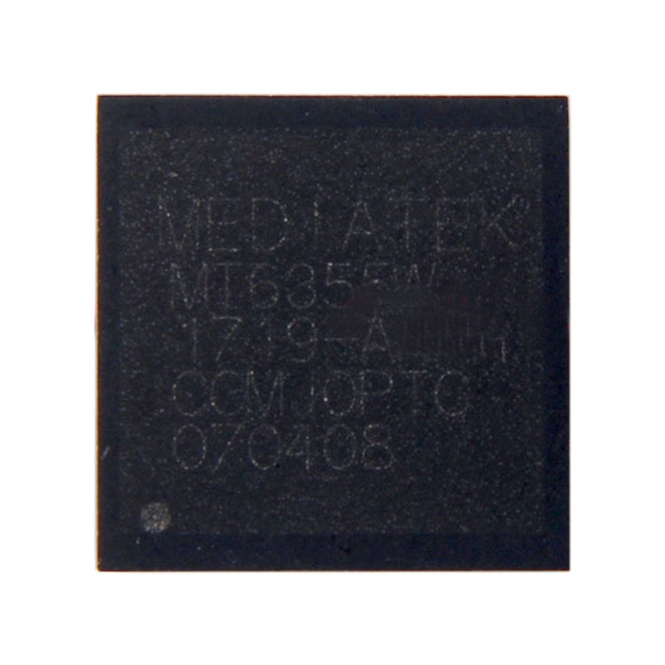 Power IC Module MT6355W, MT6355W