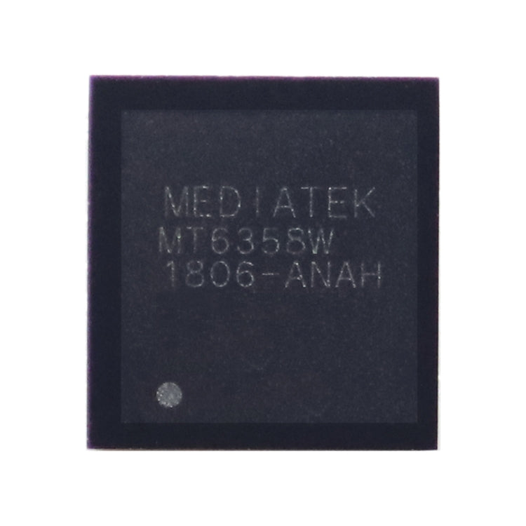 Power IC Module MT6358W, MT6358W