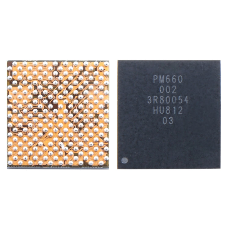 Power IC Module PM660 002, PM660 002