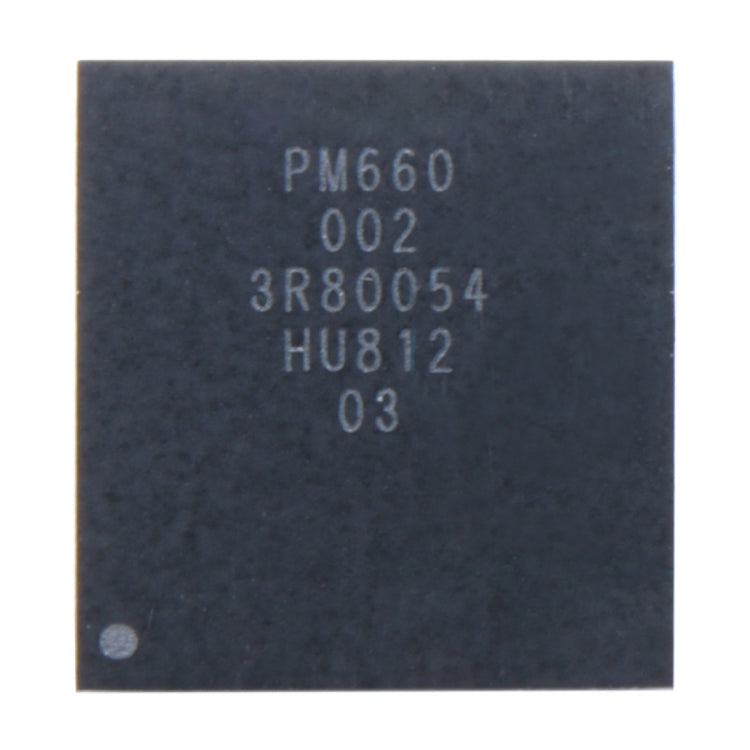 Power IC Module PM660 002, PM660 002