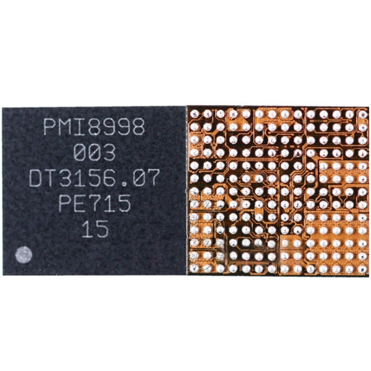 Power IC PMI8998 for Galaxy S8+ / S8, For S8+ / S8