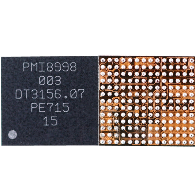 Power IC PMI8998 for Galaxy S8+ / S8, For S8+ / S8