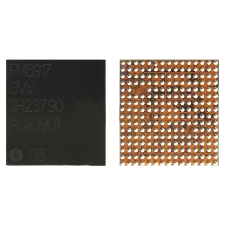 Power IC Module PM8917, PM8917
