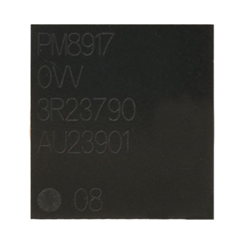 Power IC Module PM8917, PM8917
