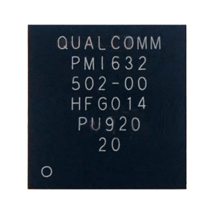 Power IC Module PMI632 502, PMI632 502