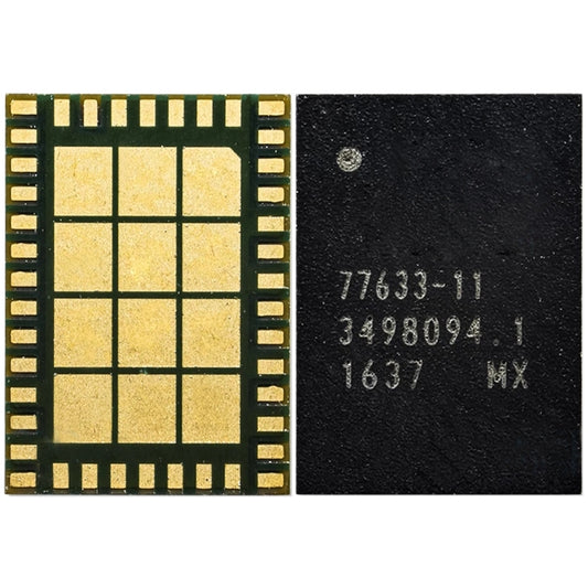Power Amplifier IC Module 77633-11, 77633-11