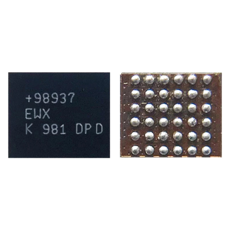 Audio IC Module 98937, 98937