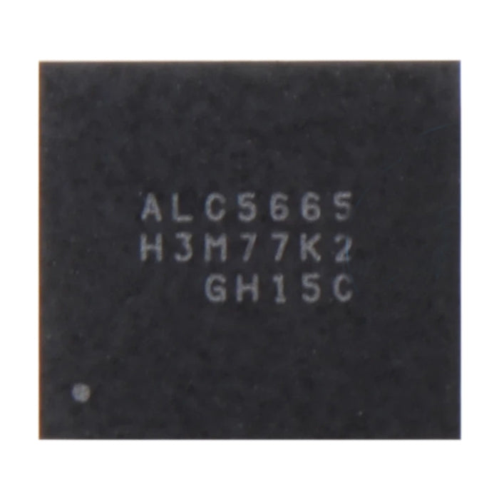 Audio IC Module ALC5665, ALC5665