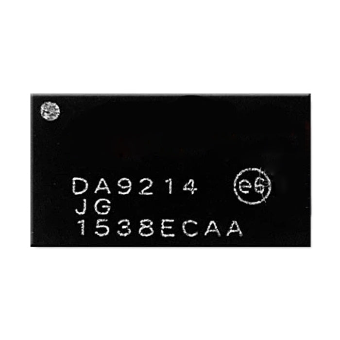 Power IC Module DA9214, DA9214