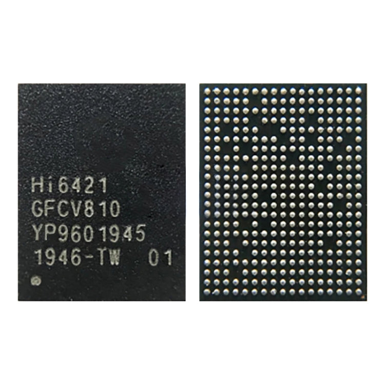 Power IC Module HI6421 GFCV810 For Huawei Mate 30 / Mate 30 Pro, HI6421 GFCV810