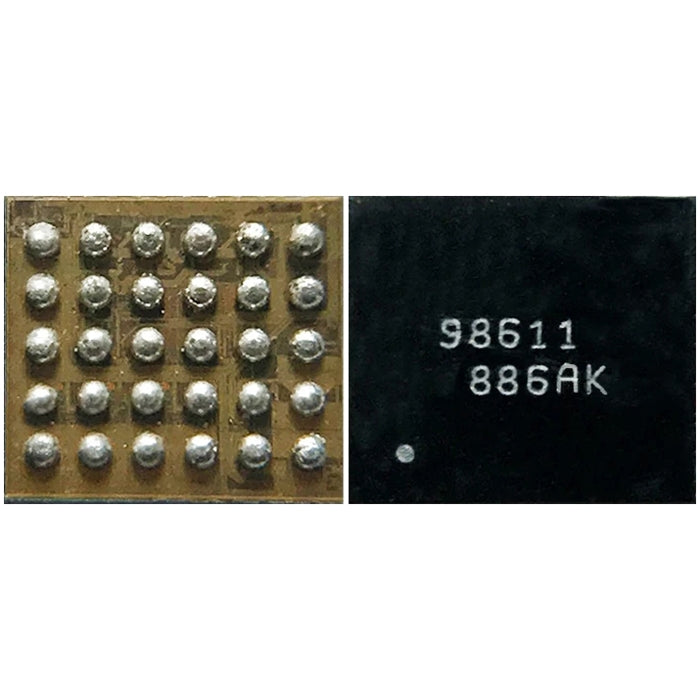 Power IC Module ISL98611 30 Pin, ISL98611