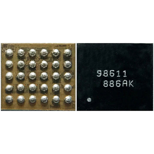 Power IC Module ISL98611 30 Pin, ISL98611
