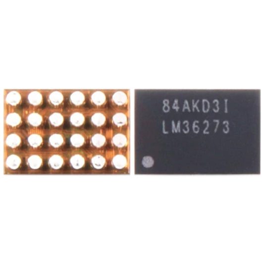 Light Control IC Module LM36273, LM36273 - BSPART