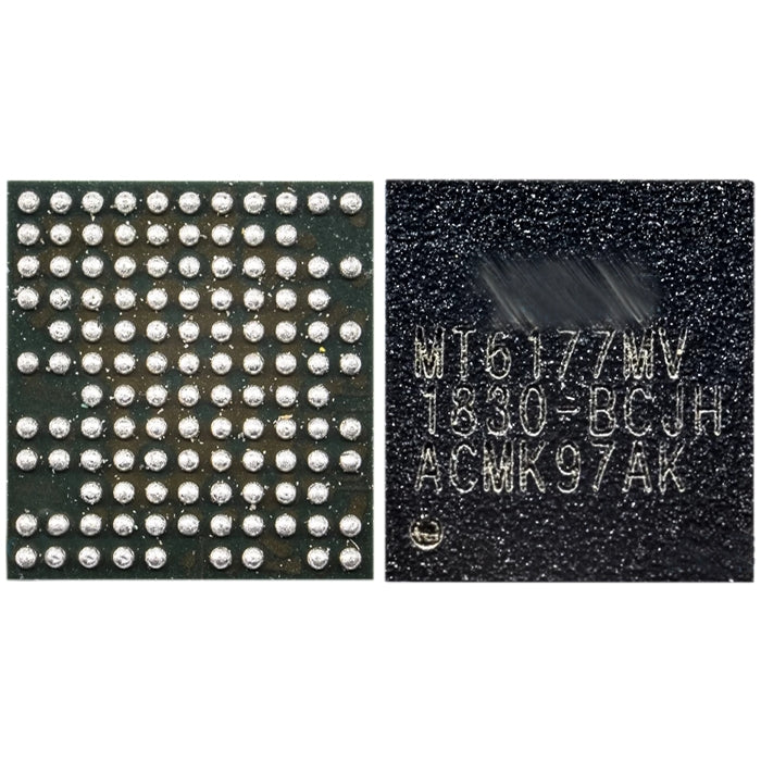 Intermediate Frequency IC Module MT6177MV, MT6177MV