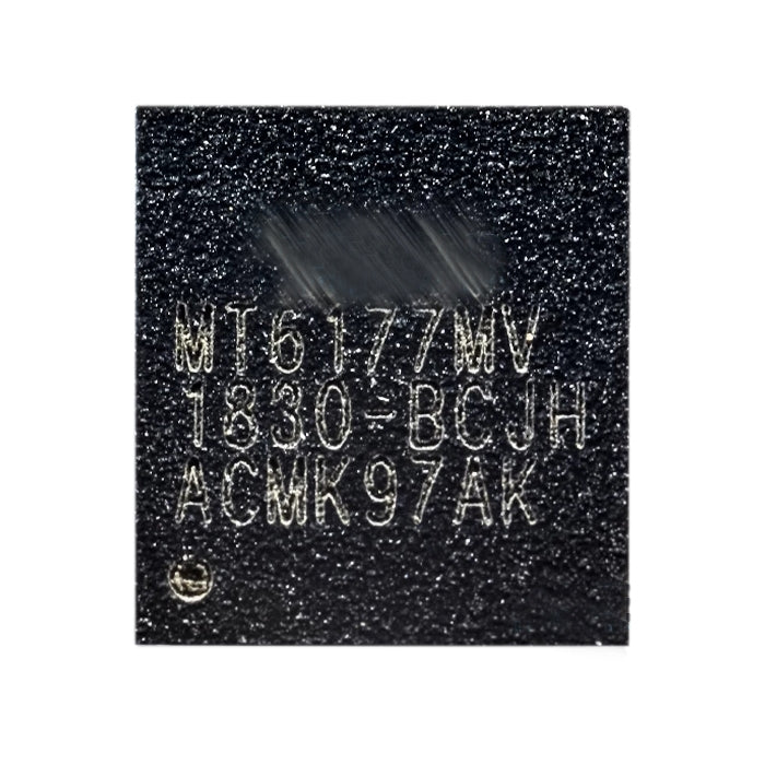 Intermediate Frequency IC Module MT6177MV, MT6177MV