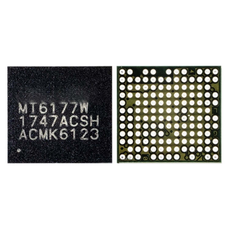 Intermediate Frequency IC Module MT6177W, MT6177W