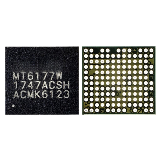 Intermediate Frequency IC Module MT6177W, MT6177W