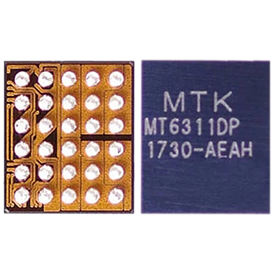 Power IC Module MT6311DP, MT6311DP