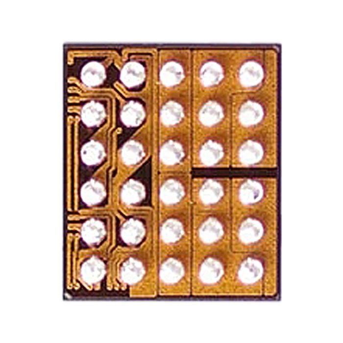 Power IC Module MT6311DP, MT6311DP