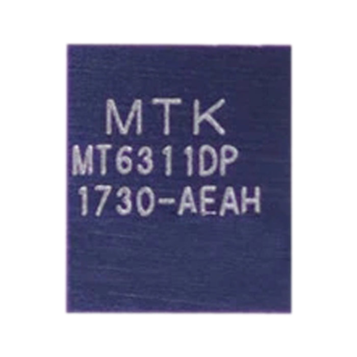 Power IC Module MT6311DP, MT6311DP