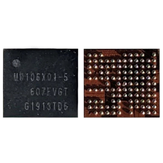 Power IC Module MU106X01-5, MU106X01-5