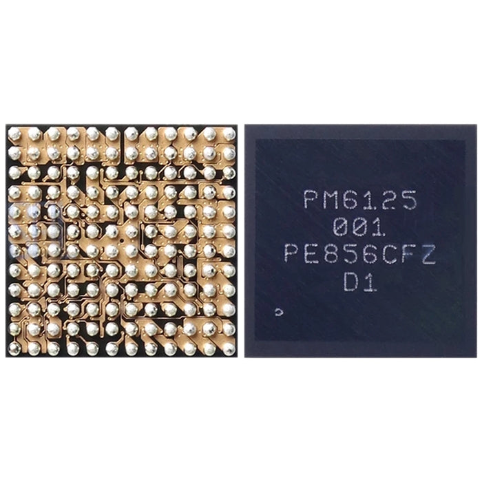 Power IC Module PM6125 001, PM6125 001