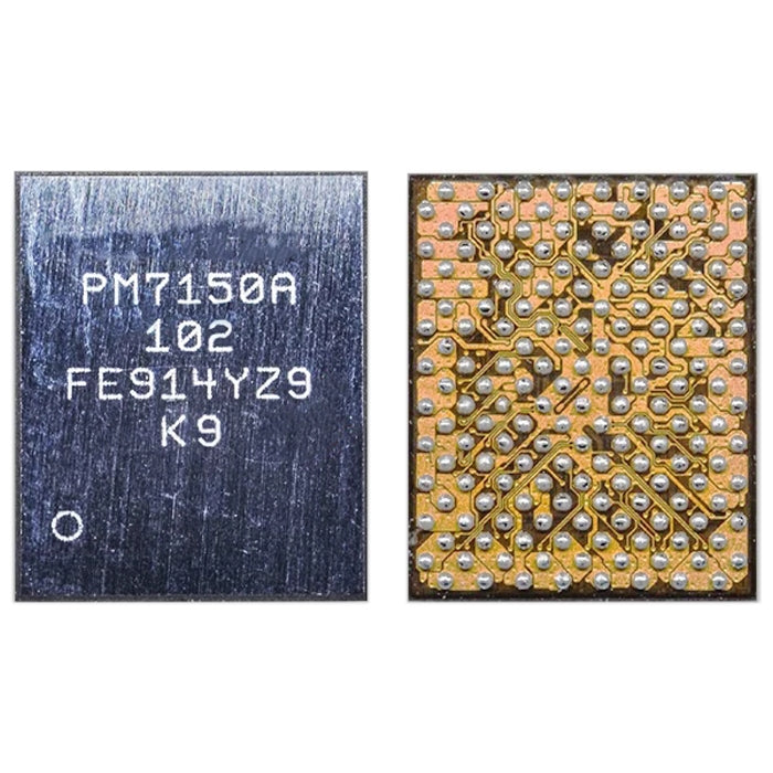 Power IC Module PM7150A 102, PM7150A 102
