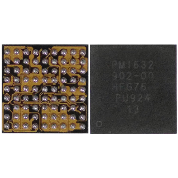 Power IC Module PMi632 902-00, PMi632 902-00