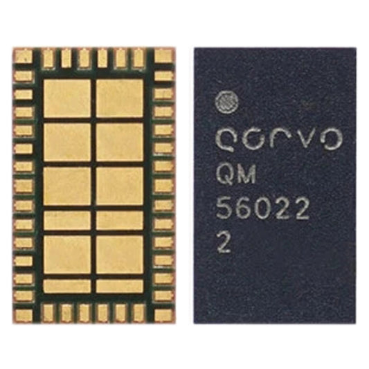 Power Amplifier IC Module QM56020, QM56020 - BSPART