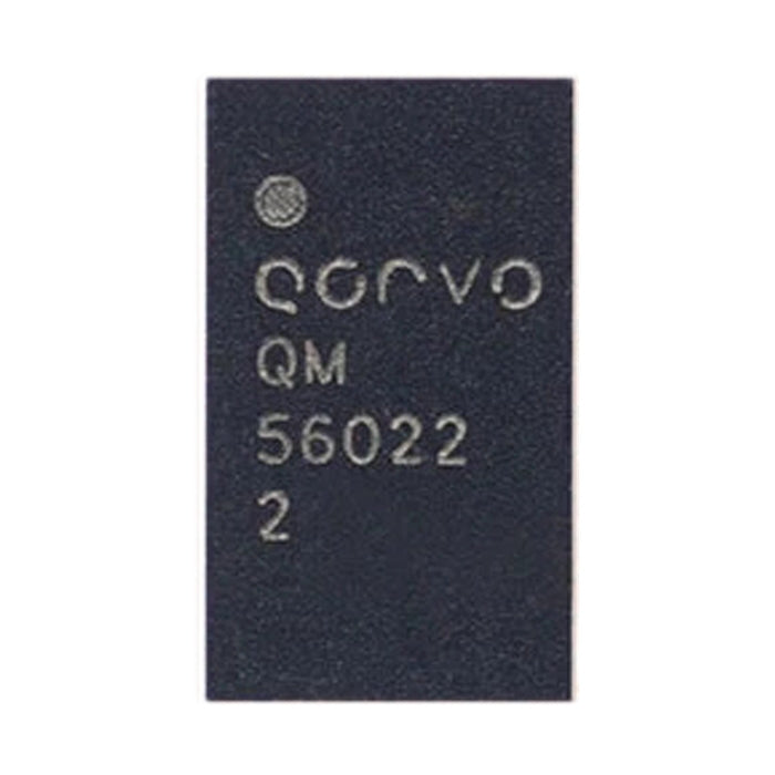 Power Amplifier IC Module QM56020, QM56020 - BSPART