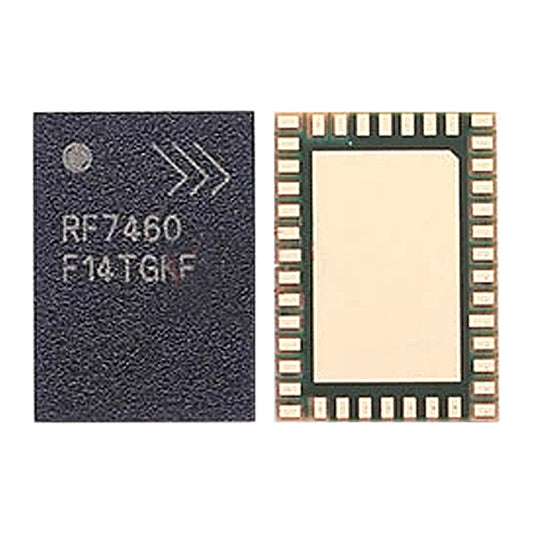 Power Amplifier IC Module RF7460, RF7460