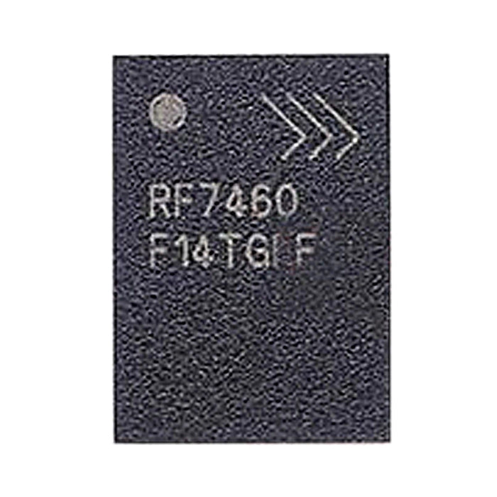 Power Amplifier IC Module RF7460, RF7460