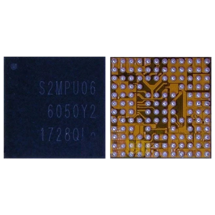 Power IC Module S2MPU06, S2MPU06