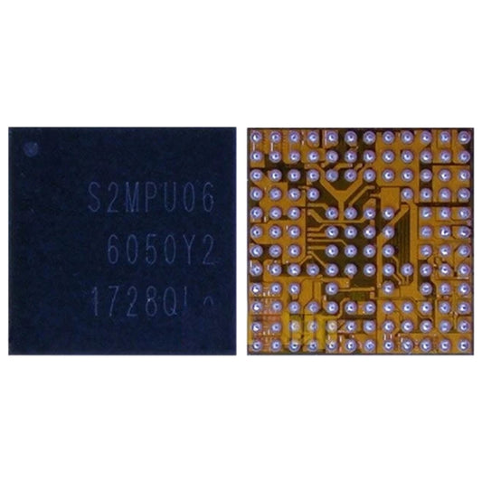 Power IC Module S2MPU06, S2MPU06