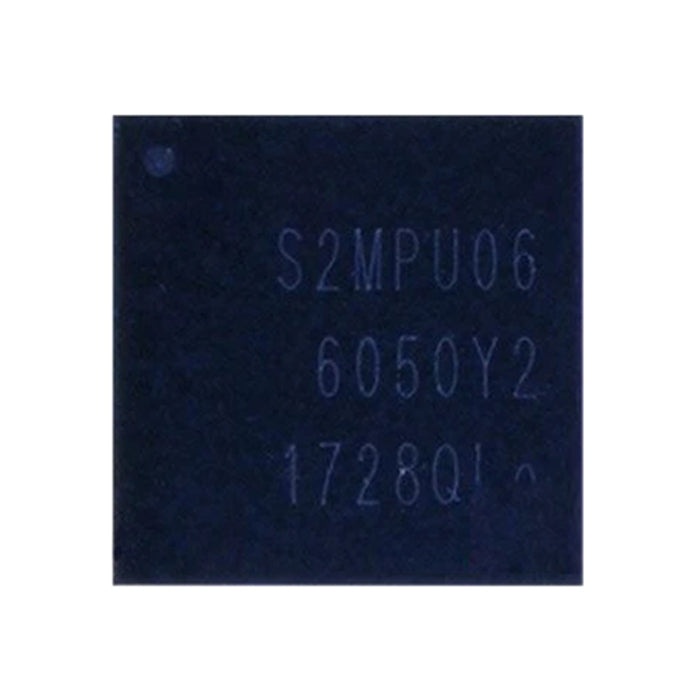 Power IC Module S2MPU06, S2MPU06