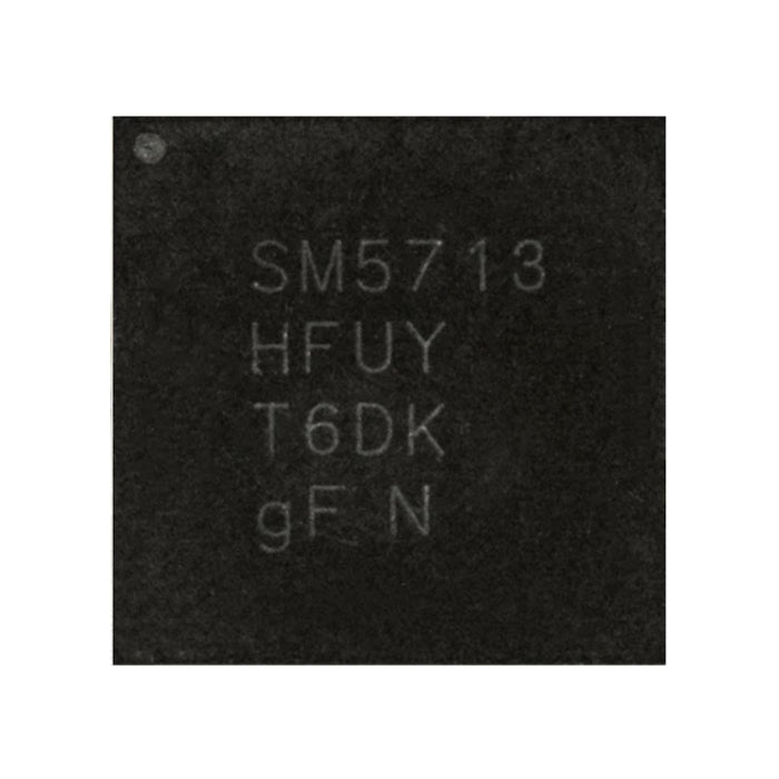 Small Power IC Module SM5713 for Samsung Galaxy S10+ / S10 / A40 / A50 / A60, SM5713