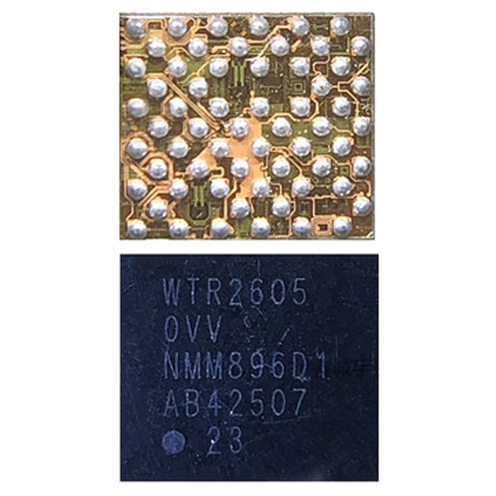 Intermediate Frequency IC Module WTR2605, WTR2605