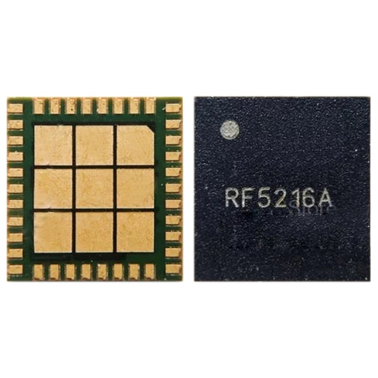 Power Amplifier IC Module WTR5216A, WTR5216A - BSPART