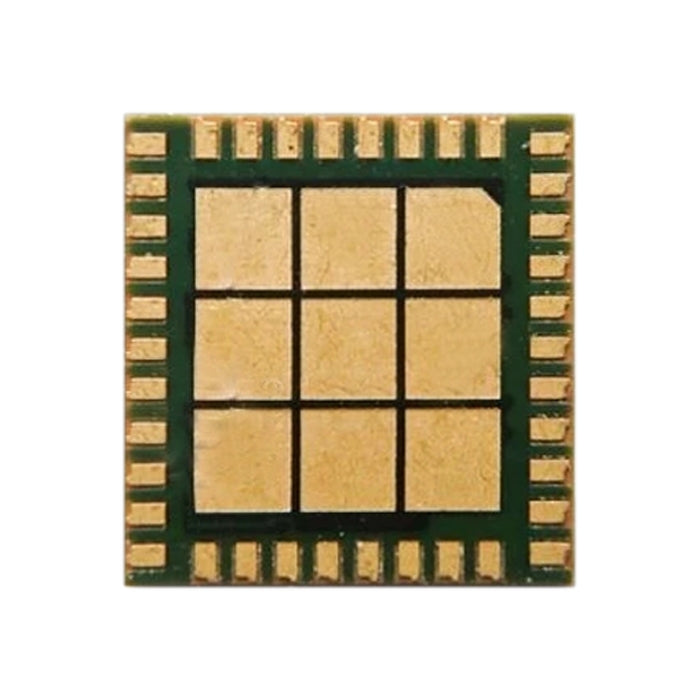 Power Amplifier IC Module WTR5216A, WTR5216A - BSPART