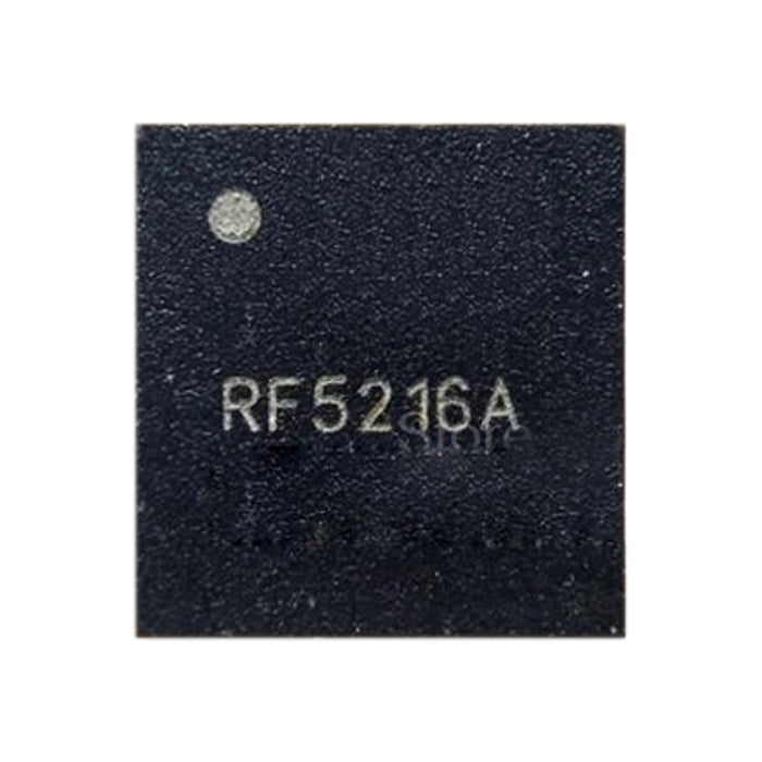 Power Amplifier IC Module WTR5216A, WTR5216A - BSPART