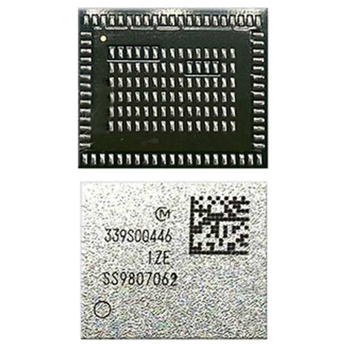 WiFi IC Module 339S00446 For iPad 9.7 (2018), 339S00446