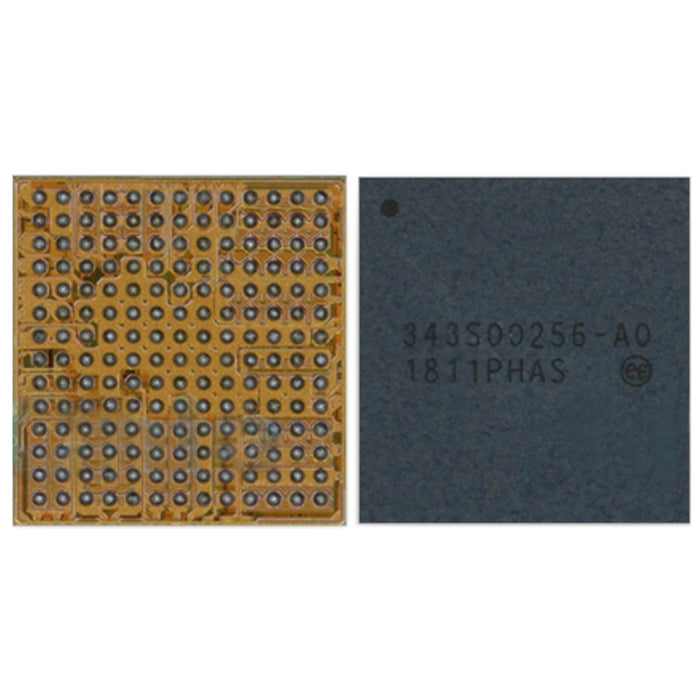 Power IC Module 343S00256-A0 For iPad Pro, 343S00256-A0
