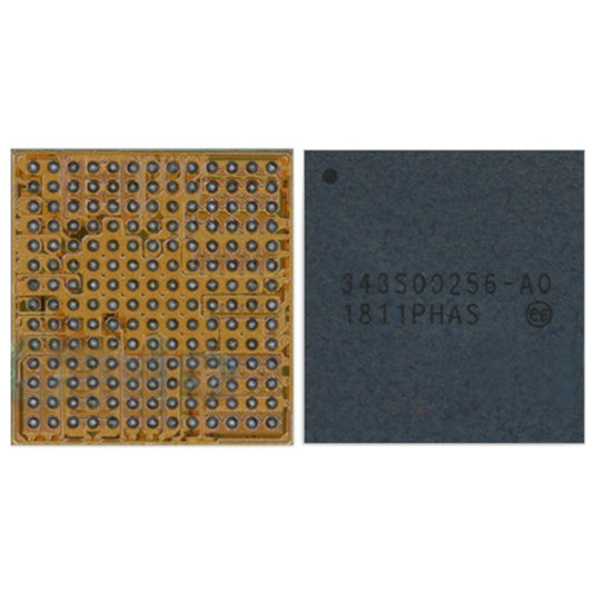 Power IC Module 343S00256-A0 For iPad Pro, 343S00256-A0