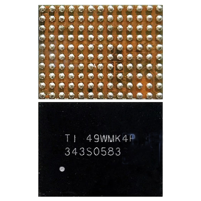 Touch IC Module 343S0583 For iPad 6 / Air 2 / Mini 4, 343S0583