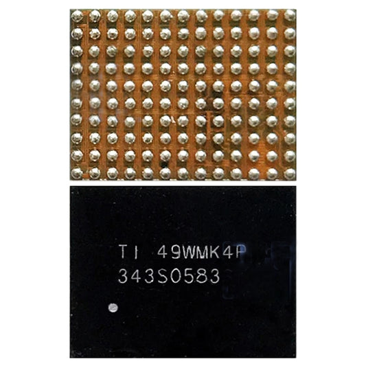 Touch IC Module 343S0583 For iPad 6 / Air 2 / Mini 4, 343S0583