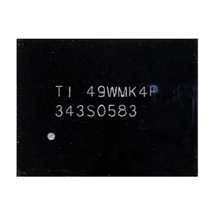 Touch IC Module 343S0583 For iPad 6 / Air 2 / Mini 4, 343S0583