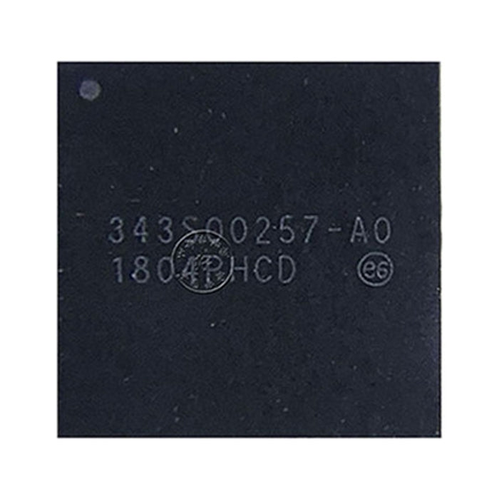 Power IC Module 343S00257 For iPad Pro 12.9 (2017), 343S00257