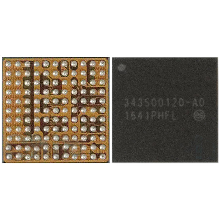 Charging IC Module 343S00120 For iPad 12.9 2018, 343S00120