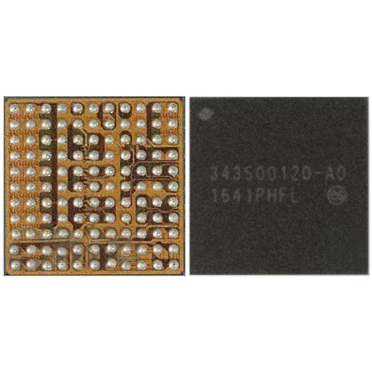 Charging IC Module 343S00120 For iPad 12.9 2018, 343S00120